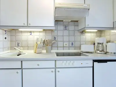 Ferienwohnung für 2 Personen (23 m²) in Sylt-Ost 8/10