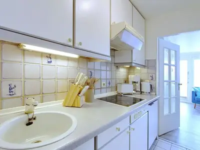 Ferienwohnung für 2 Personen (23 m²) in Sylt-Ost 9/10