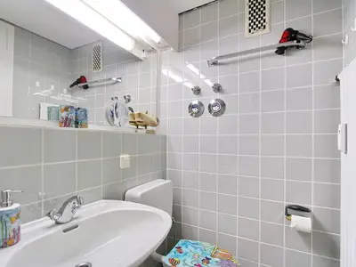 Ferienwohnung für 2 Personen (23 m²) in Sylt-Ost 10/10
