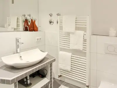 Ferienwohnung für 4 Personen (67 m²) in Sylt-Ost 10/10