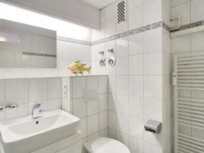 Ferienwohnung für 2 Personen (30 m²) in Sylt-Ost 10/10
