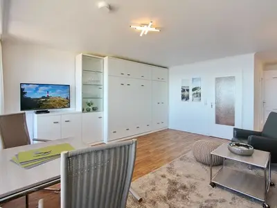 Ferienwohnung für 2 Personen (42 m²) in Sylt-Ost 3/10