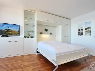 Ferienwohnung für 2 Personen (42 m²) in Sylt-Ost 4/10