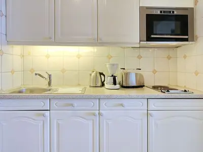 Ferienwohnung für 2 Personen (34 m²) in Sylt-Ost 8/10