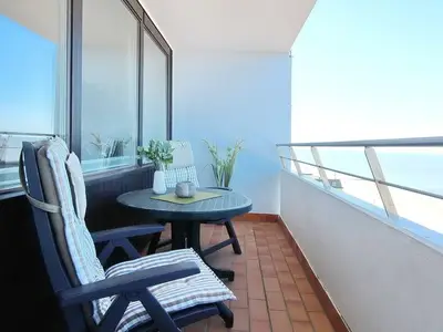 Ferienwohnung für 2 Personen (42 m²) in Sylt-Ost 7/10