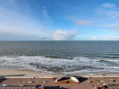 Ferienwohnung für 2 Personen (42 m²) in Sylt-Ost 8/10