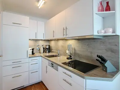 Ferienwohnung für 2 Personen (42 m²) in Sylt-Ost 9/10