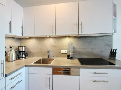 Ferienwohnung für 2 Personen (42 m²) in Sylt-Ost 10/10