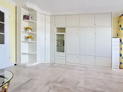 Ferienwohnung für 2 Personen (38 m²) in Sylt-Ost 2/10