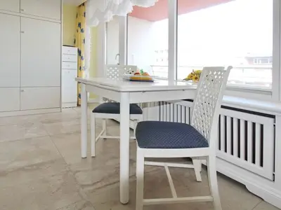 Ferienwohnung für 2 Personen (38 m²) in Sylt-Ost 3/10