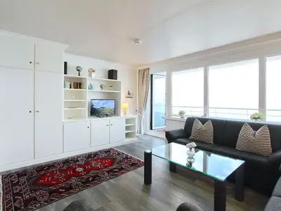 Ferienwohnung für 2 Personen (42 m²) in Sylt-Ost 2/10