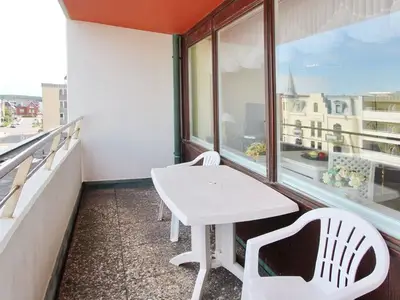 Ferienwohnung für 2 Personen (38 m²) in Sylt-Ost 4/10