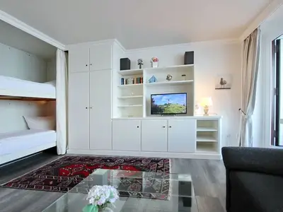Ferienwohnung für 2 Personen (42 m²) in Sylt-Ost 4/10