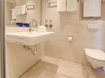 Ferienwohnung für 2 Personen (38 m²) in Sylt-Ost 7/10