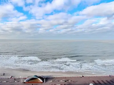 Ferienwohnung für 2 Personen (42 m²) in Sylt-Ost 5/10