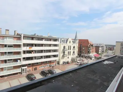 Ferienwohnung für 2 Personen (38 m²) in Sylt-Ost 9/10