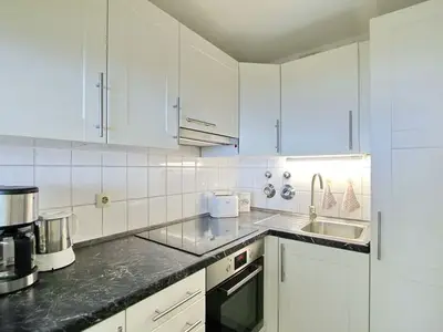 Ferienwohnung für 2 Personen (42 m²) in Sylt-Ost 7/10
