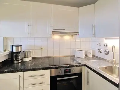 Ferienwohnung für 2 Personen (42 m²) in Sylt-Ost 8/10