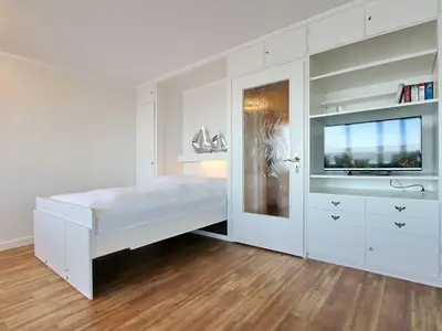 Ferienwohnung für 2 Personen (56 m²) in Sylt-Ost 6/10
