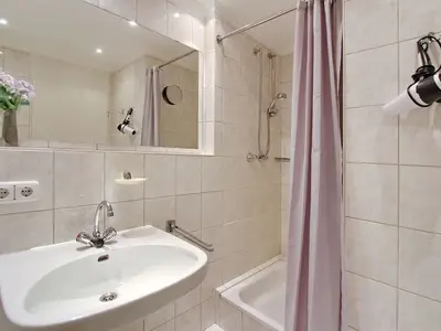 Ferienwohnung für 2 Personen (42 m²) in Sylt-Ost 10/10