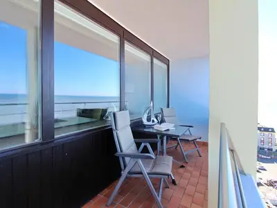 Ferienwohnung für 2 Personen (56 m²) in Sylt-Ost 7/10