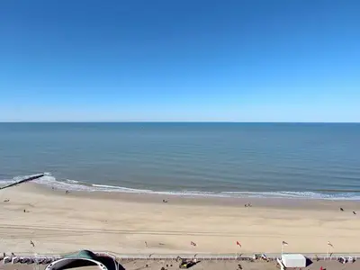 Ferienwohnung für 2 Personen (56 m²) in Sylt-Ost 8/10