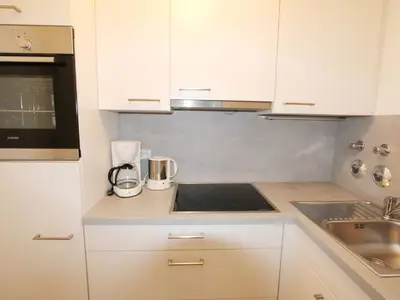Ferienwohnung für 2 Personen (56 m²) in Sylt-Ost 9/10