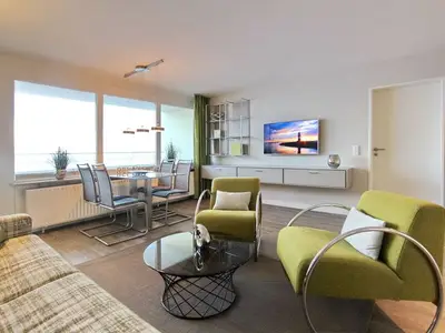 Ferienwohnung für 4 Personen (67 m²) in Sylt-Ost 2/10