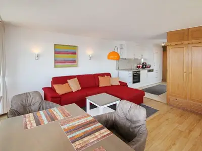 Ferienwohnung für 3 Personen (60 m²) in Sylt-Ost 2/10