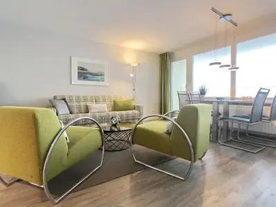 Ferienwohnung für 4 Personen (67 m²) in Sylt-Ost 3/10