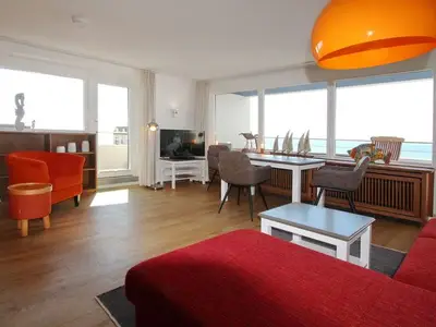 Ferienwohnung für 3 Personen (60 m²) in Sylt-Ost 3/10
