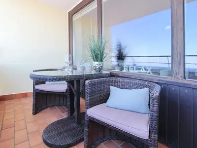 Ferienwohnung für 4 Personen (67 m²) in Sylt-Ost 4/10