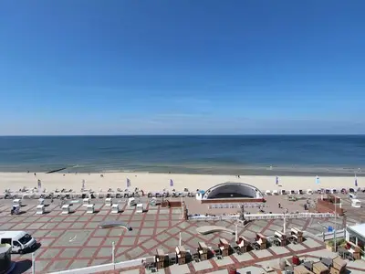 Ferienwohnung für 4 Personen (67 m²) in Sylt-Ost 5/10