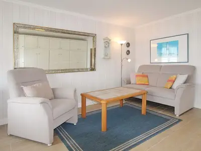Ferienwohnung für 2 Personen (34 m²) in Sylt-Ost 1/10