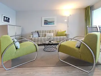 Ferienwohnung für 4 Personen (67 m²) in Sylt-Ost 6/10