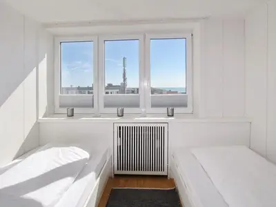 Ferienwohnung für 3 Personen (60 m²) in Sylt-Ost 6/10