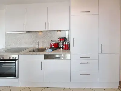 Ferienwohnung für 3 Personen (60 m²) in Sylt-Ost 8/10