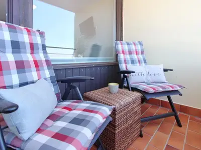 Ferienwohnung für 4 Personen (67 m²) in Sylt-Ost 8/10