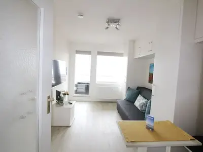 Ferienwohnung für 2 Personen (23 m²) in Sylt-Ost 3/10