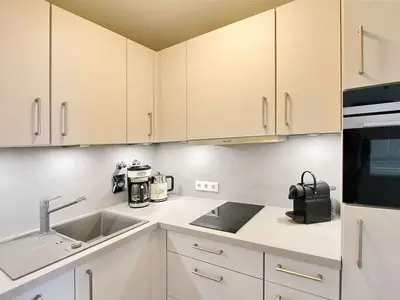 Ferienwohnung für 4 Personen (67 m²) in Sylt-Ost 9/10