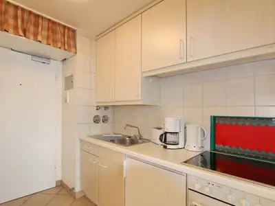 Ferienwohnung für 2 Personen (34 m²) in Sylt-Ost 6/10