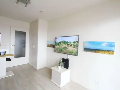 Ferienwohnung für 2 Personen (23 m²) in Sylt-Ost 4/10