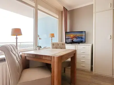 Ferienwohnung für 2 Personen (30 m²) in Sylt-Ost 3/10
