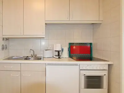Ferienwohnung für 2 Personen (34 m²) in Sylt-Ost 7/10