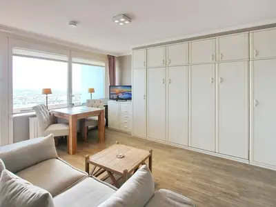 Ferienwohnung für 2 Personen (30 m²) in Sylt-Ost 5/10