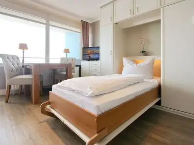 Ferienwohnung für 2 Personen (30 m²) in Sylt-Ost 6/10