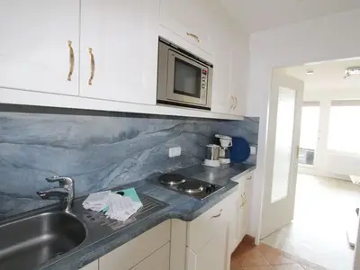 Ferienwohnung für 2 Personen (23 m²) in Sylt-Ost 7/10