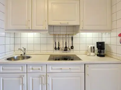 Ferienwohnung für 2 Personen (30 m²) in Sylt-Ost 9/10