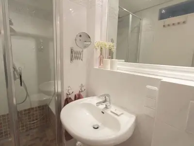 Ferienwohnung für 2 Personen (23 m²) in Sylt-Ost 9/10