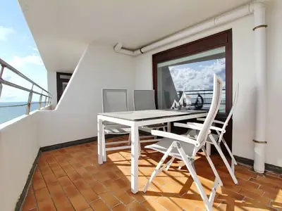 Ferienwohnung für 4 Personen (74 m²) in Sylt-Ost 5/10